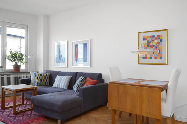 Furusundsgatan, Stockholm - Photo 1