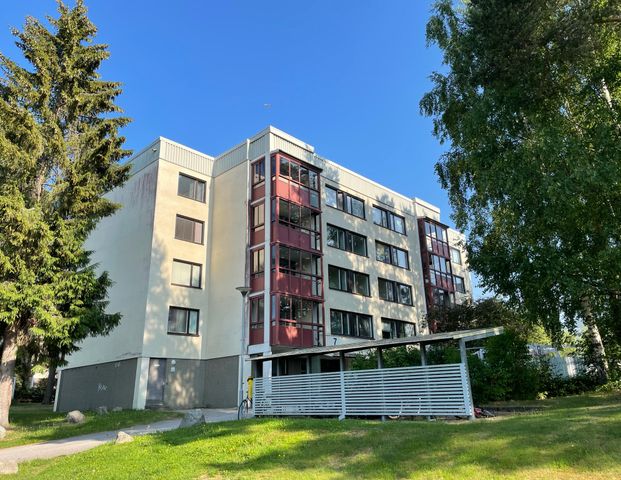 Glimmervägen 5 - Photo 1