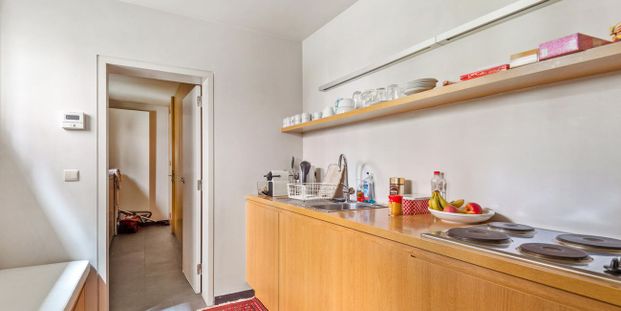 Woning te huur in Antwerpen voor € 1.650 met 4 slaapkamers - Foto 1