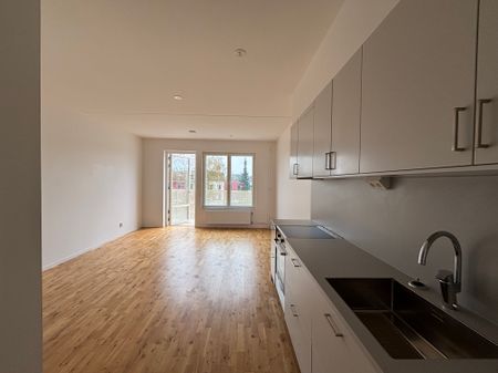 Vattenpussgränd, Upplands Väsby - Photo 4