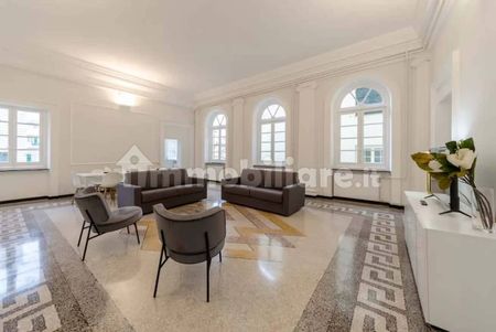 Quadrilocale Vico della Casana, Centro Città, Genova - Photo 4