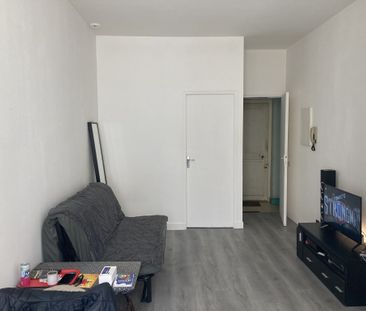 STUDIO CENTRE VILLE 21.04 M² - Photo 1