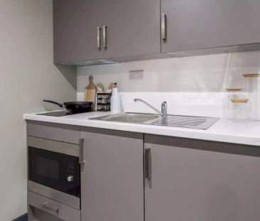 Gold Studio - Photo 2