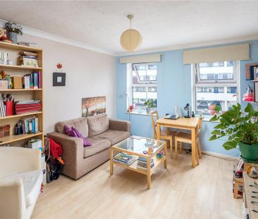 1 bedroom terraced house to rent - Photo 5