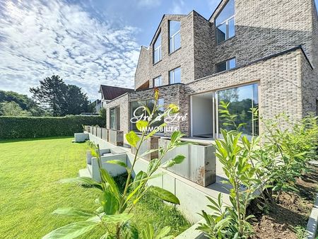 Duplex te huur - Photo 4