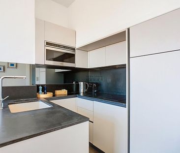 Location Appartement 2 pièces 36m² MARSEILLE 2ème - Photo 6