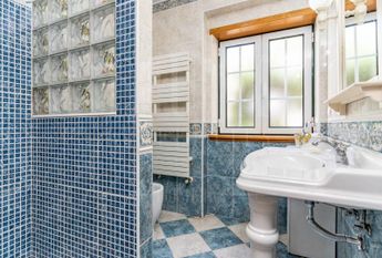 Moradia T7 em Coimbra