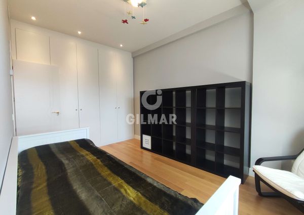 Apartment for rent in Chamartín – Madrid