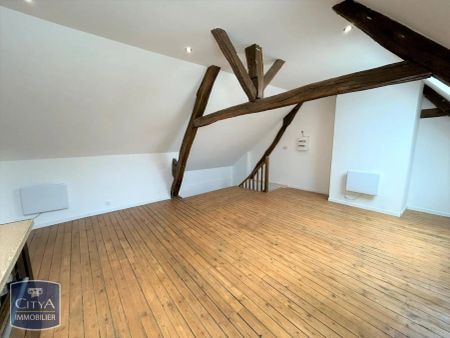 Appartement à louer 1 pièce 30.94m² - Photo 5