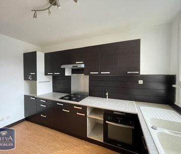 Location Appartement 3 pièces 65m² LE MANS 72000 - Photo 6