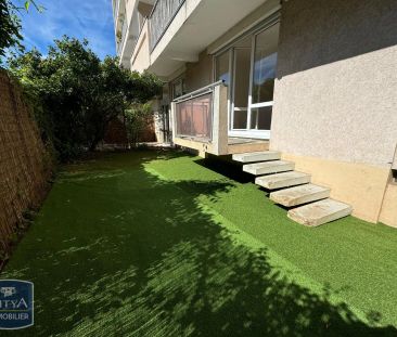 Appartement à louer 3 pièces 63.92m² - Photo 5