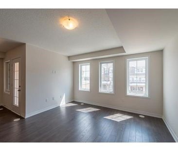 For Lease - 229 Ellen Davidson Drive, Oakville, Ontario - Photo 1