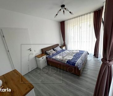 Apartament modern 2 camere, Semicentral, zona NTT Data+Garaj - Photo 5