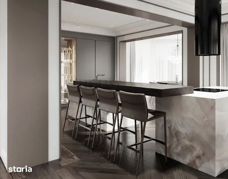 De inchiriat Vila Exclusivista de Lux | Complex Rezidential | Iancu Ni - Fotografie 4