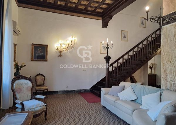 Via Marconi, Pietrasanta, Tuscany 55045