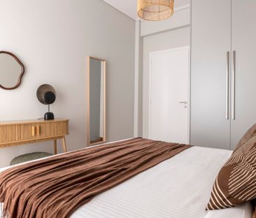 Chalandri Bright 2BR Apartment - Photo 5