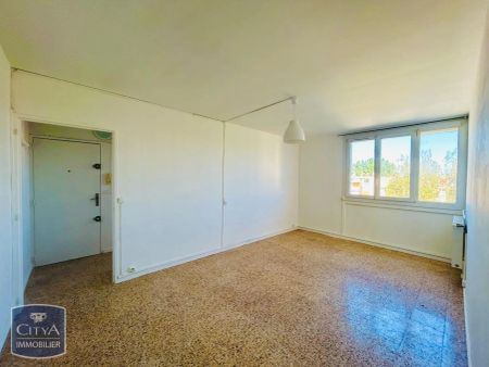 Appartement à louer 2 pièces 44.46m² - Photo 5