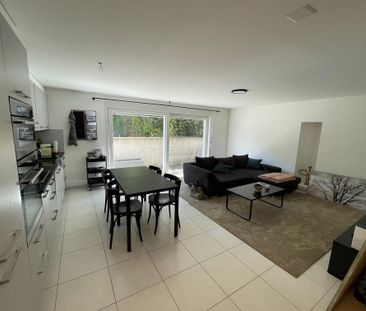 2.5 rooms of 65 m2 in the city center of Martigny - Foto 2