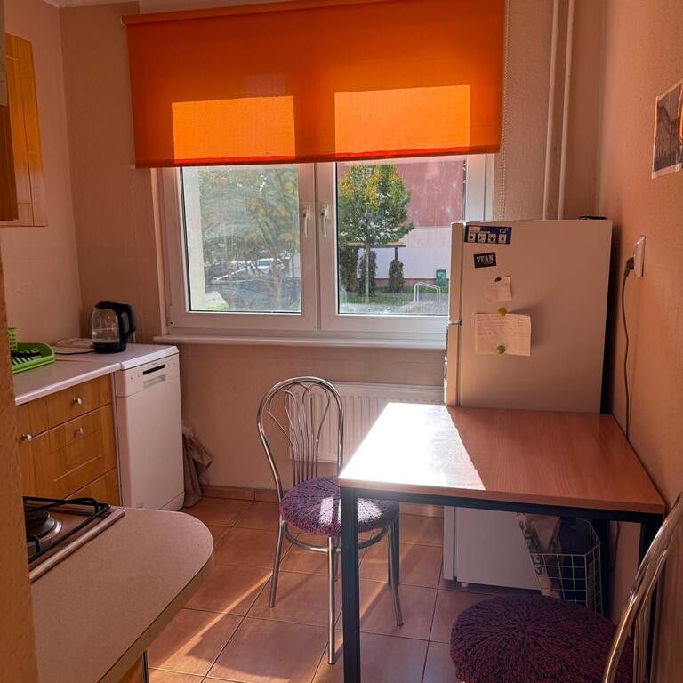 SZCZECIN - WYNAJEM- UL. KOMUNY PARYSKIEJ- 2 POK. - Photo 1