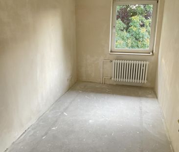 3-Zimmer-Wohnung für kleine Familien in Duisburg Wanheimerort - Photo 1