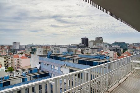 Rua dos Açores, Lisbon, Lisbon 1000-005 - Photo 3