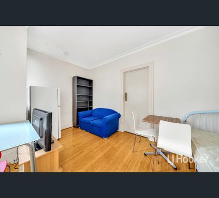 1404/398 Elizabeth Street, Melbourne, Vic 3000 - Photo 1