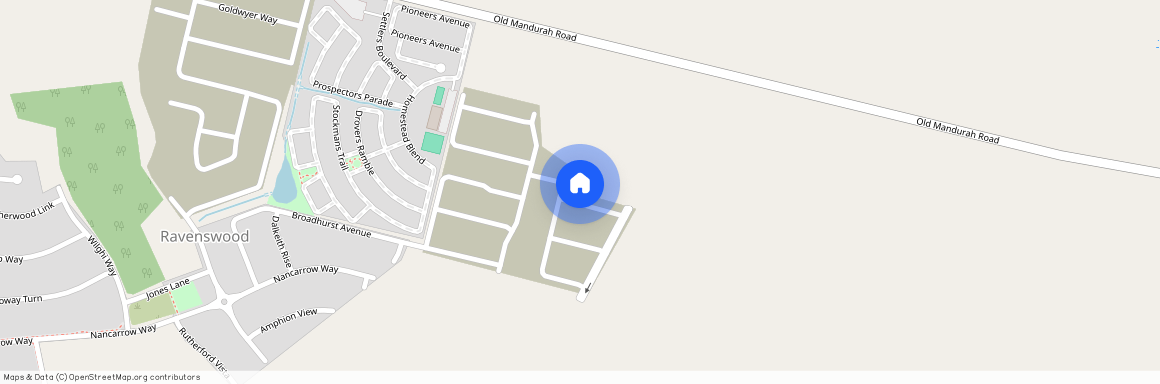 14 Lyall Street, Ravenswood WA 6208