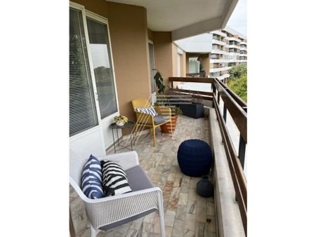 2 room luxury Apartment for rent in Oeiras, Lisbon - Photo 5