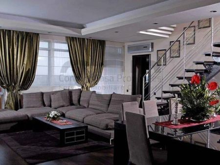 Calea Calarasilor - Pache Protopopescu, Foisor Foc, apartament 3 camere,in vila - Fotografie 3