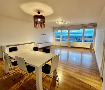 Appartement te huur - Foto 2