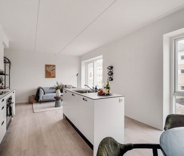 Jens Kofoeds Gade 1, 4. 2. - Foto 2