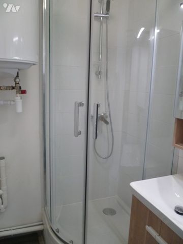 VILLERS SUR MER à louer appartement F1 à 50m de la mer - Photo 4