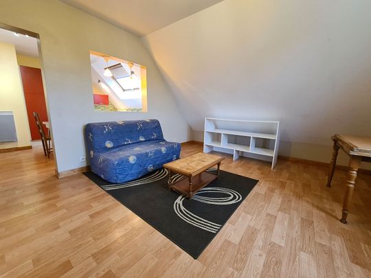 Location Appartement 2 pièces 36m² VITRE 35500 - Photo 1