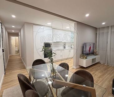 Apartamento T2 em Lisboa - Photo 4