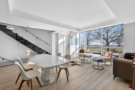 For Lease - 5 Marine Parade Drive Unit# Th125, Toronto, Ontario - Photo 3