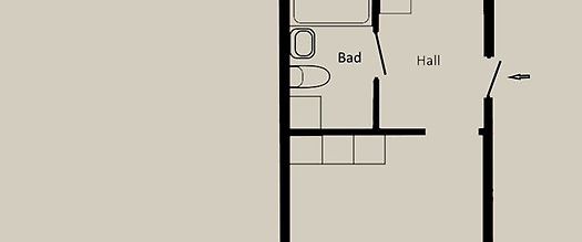 Visslandsgatan 2 G - Photo 1