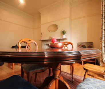 5 bedroom terraced house to rent - Photo 4