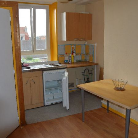 Appartement 3 pièces à Dunkerque - Photo 3