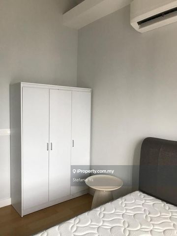 The Sentral Suites, Kl Sentral - Foto 2