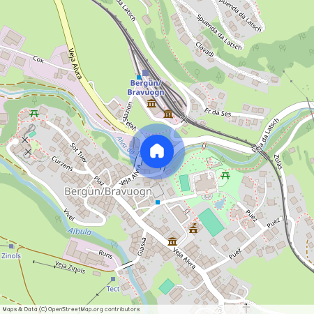 7482, Bergün Filisur, Fuschina, 6