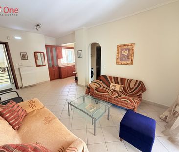 Διαμέρισμα για ενοικίαση Περιστέρι - Photo 1