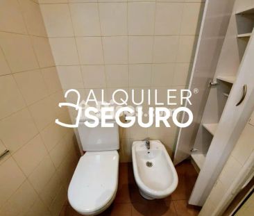 Piso en alquiler en Gracia - Photo 6
