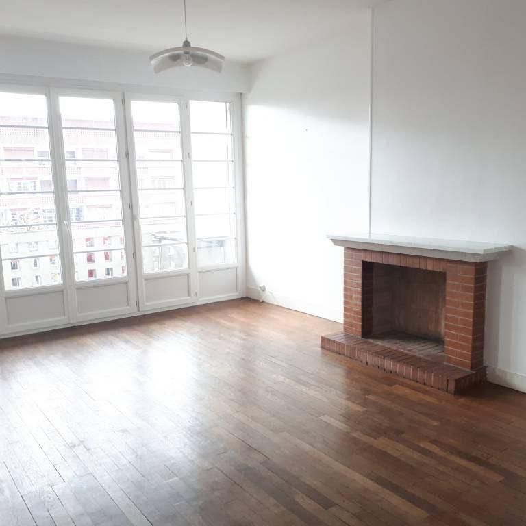 APPARTEMENT 1 chambre Centre Ville LISIEUX - Photo 1