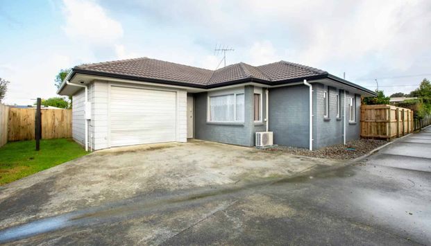 Perfectly located home in Tuakau - Photo 1