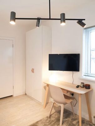 Room in a Shared House, Goodmayes Lane, IG3 - Photo 1