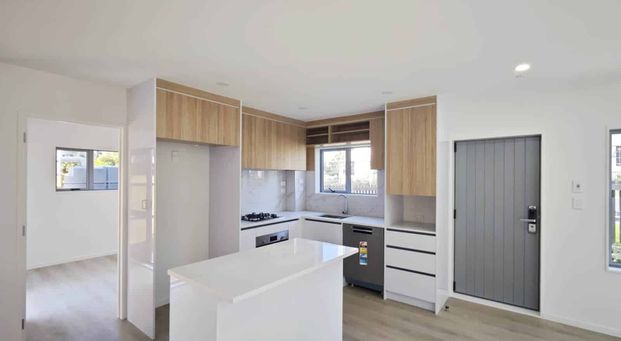 Brand New Freestanding Homes in Beach Haven - Photo 1