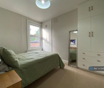 1 bedroom flat to rent - Photo 6