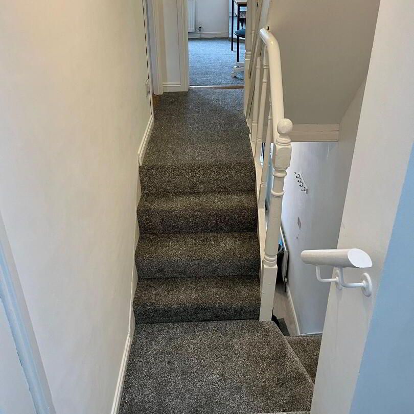 Donegall Road, Room 2, All bills included, BT125NA, Belfast - Photo 1