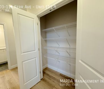 BRAND NEW SPACIOUS 3-BEDROOM/2-BATH LOWER UNIT IN CHATHAM+ HYDRO & GAS - Photo 5