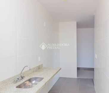 Apartamento com 2 quartos e 45m² para alugar em Jardim Itu, Porto A... - Photo 4